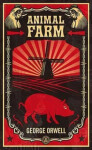 Animal Farm, vydání George Orwell