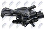 PIETRO Termostat CITROËN C4 I II DS PEUGEOT 207 208 308 5008 RCZ 1.6