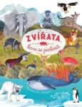 Zvířata, kam se podíváš Ivana Kocmanová