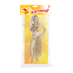 Sukně dospělá Hawaii barevná 72 cm