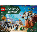 LEGO LEGO® Horizon Adventures™ 77037 Aloy a Varl vs. Shell-Walker a Sawtooth
