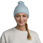 Buff Nerla Pletená čepice Beanie W 1323357221000 jedna velikost