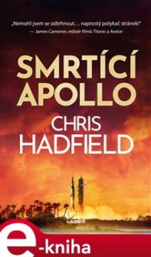 Smrtící Apollo Chris Hadfield