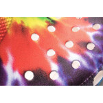 Crocs Tie Dye Graphic Jr 206995-90H 38,5