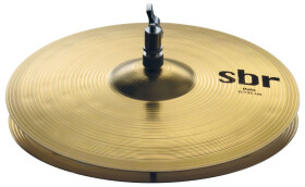 Sabian SBR Hi-hat 13"