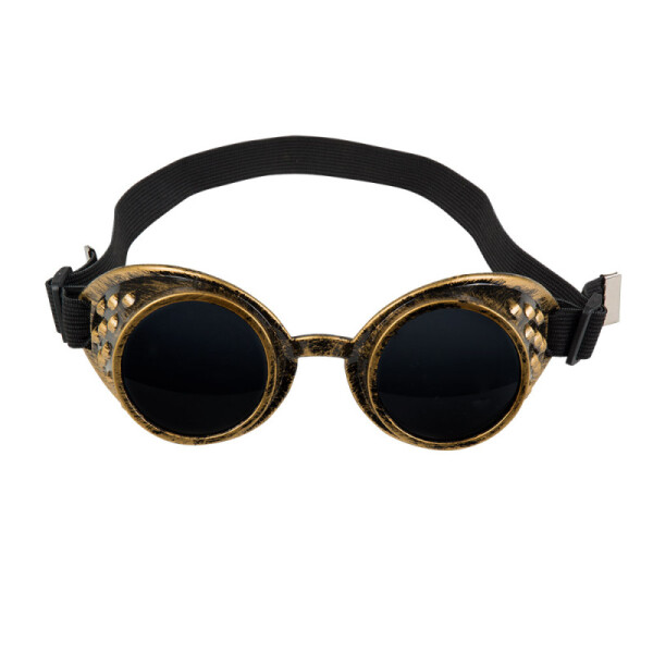 R-Kontakt.cz Brýle Steampunk retro