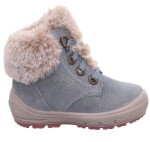 Dětské zimní boty Superfit 1-006310-7500 Velikost: