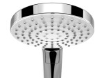 IDEAL STANDARD - Idealrain Evo Jet Sprchová hlavice Circle 11 cm, 3 proudy, chrom B2231AA