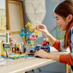 LEGO LEGO® Friends 41737 Zábavní park na pláži