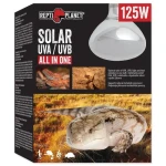 Repti Planet žárovka Solar UVA UVB Mercury 125W (007-41505)