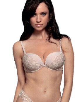 Dámská double push-up podprsenka Lormar YOUR BODY SUPER