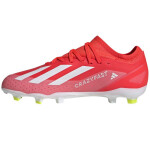 Adidas Crazyfast League FG Jr IF0693