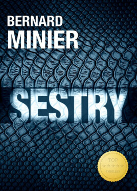 Sestry (poškozené) - Bernard Minier