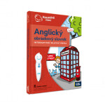Anglický slovník