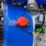Motorové čerpadlo GÜDE GMP 50.25 94505