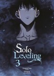 Solo Leveling