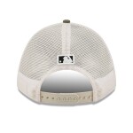 New Era Pánská kšiltovka Houston Astros MLB 2025 Armed Forces 9FORTY M-Crown A-Frame Snapback