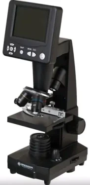Bresser LCD 50x-2000x