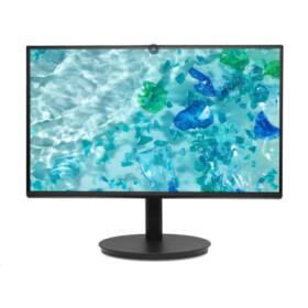ACER LCD CB272UGbmiiprx,27" QHD,IPS LED,350nits,178/178,1ms,HDMI,DP,Audio,Repro,VESA,Black EDF_11294941