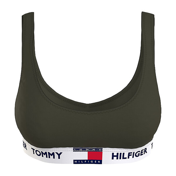 Dámská sportovní podprsenka 85 UW0UW02225-RBN - Tommy Hilfiger L