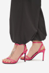 Sandály Juicy Couture HY1500-2 Syntetický materiál