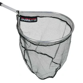 Suretti Podběrák pstruhový 80 cm / Podběrák / Rybářský