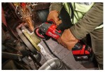 Aku úhlová bruska Milwaukee M18 FSAGV125XB-0X