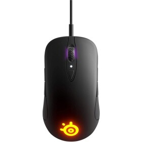 SteelSeries Herní myš optická 18000DPI tlačítek