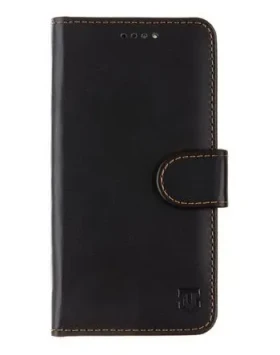 Pouzdro Tactical Field Notes Xiaomi Redmi 10C, černé