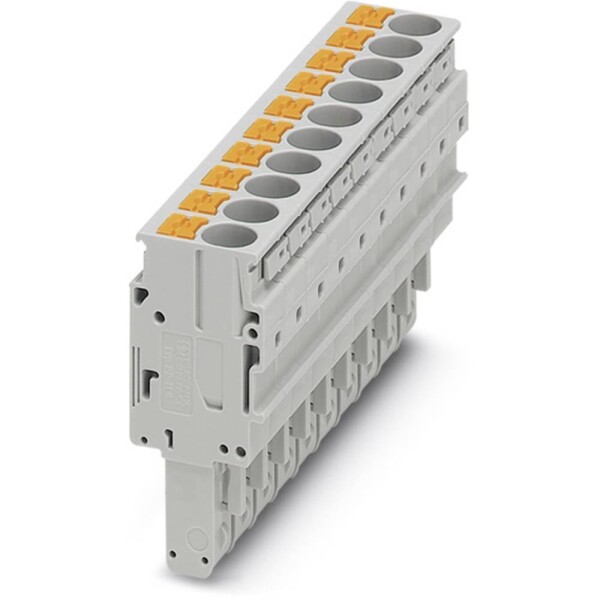 Phoenix Contact 3061651 díl zástrčky šedá 25 ks