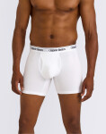 Organic Basics Easy Boxer Briefs 3-Pack White S