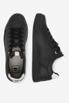 Tenisky G-STAR RAW V5-10501 Přírodní kůže pokrytá syntetickým materiálem