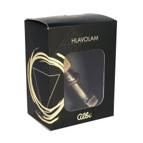 Kovový hlavolam - Šroub - Albi