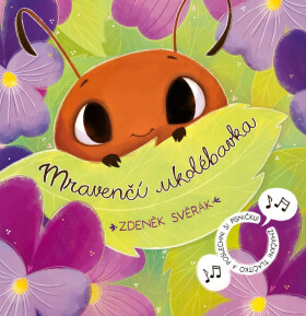 Mravenčí ukolébavka - Kolektiv
