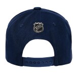 Outerstuff Dětská kšiltovka Winnipeg Jets NHL Structured A-Frame
