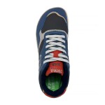Chlapecké barefoot tenisky 1448 JUNIOR NAVY BLUE Joma BF144JW2603 - 36