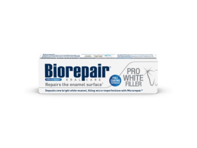 Biorepair Pro White zubní pasta 75 ml