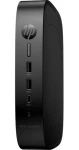 HP Pro t550 černá / Thin client / Intel Celeron J6412 / 4GB RAM / 32GB eMMC / Intel UHD / HP ThinPro (5H0N3EA#BCM)