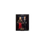 Panenky Monster High Skullector Buffy & Angel
