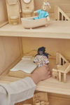 PlanToys PlanToys Viktoriánská sada nábytku