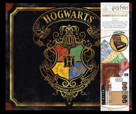 Harry Potter Keepsake box (dárkový set) - EPEE Merch - Bluesky