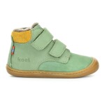 Koel Bonnie Lambswool olive