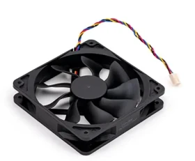 Synology Ventilátor pro DS1821+/DVA3221 (1ks) (FAN 120*25_5)
