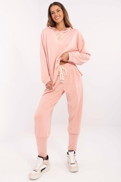 Teplákové kalhoty model 207022 Italy Moda universal