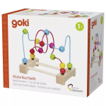 Goki Goki Labyrint s korálky