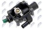 PIETRO Termostat Citroën/Peugeot C2/C3/1007/206/207 1.4 16V (KFU) (2003–2013)