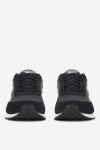 Sportovní obuv Reebok GLIDE LOW 100208667 Látkový materiál,Přírodní kůže (useň) - Semiš