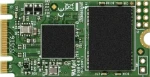 Transcend MTS420S 480GB / M.2 2242 SATA / RW: 530/480 MBps / IOPS: 50K/75K / MTBF 2.0mh / 3y (TS480GMTS420S)