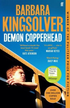 Demon Copperhead: