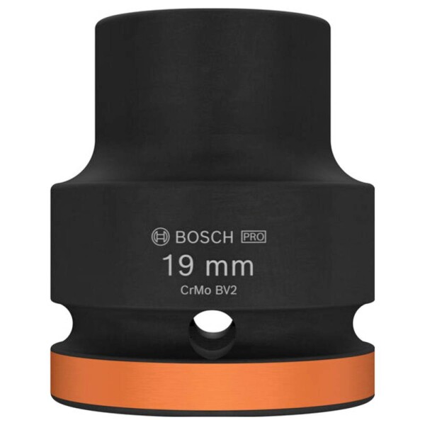 Bosch Accessories 2608003058 2608003058 šestiúhelník Nástrčný klíč funkce zadržení Čtyřhran